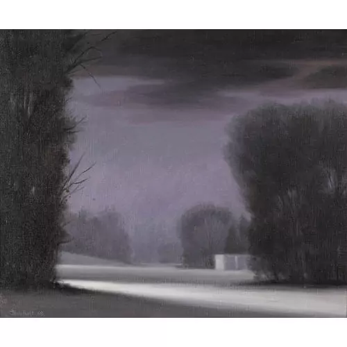 "Nocturne"