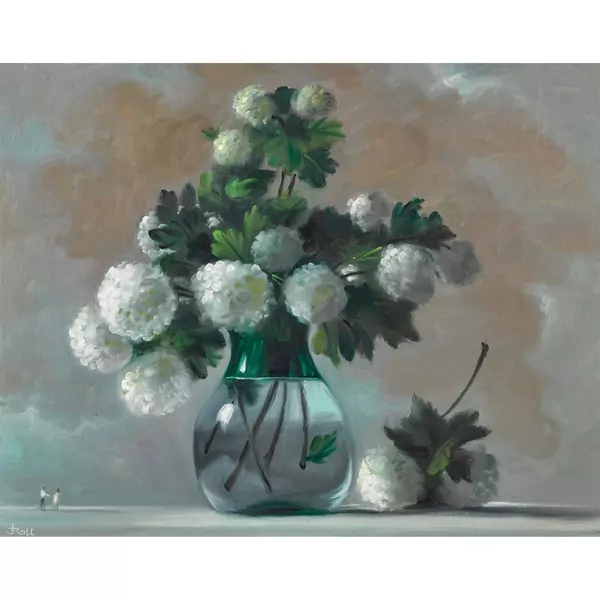 Fleurs