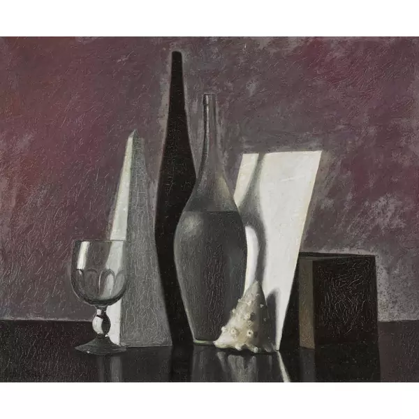 Nature morte