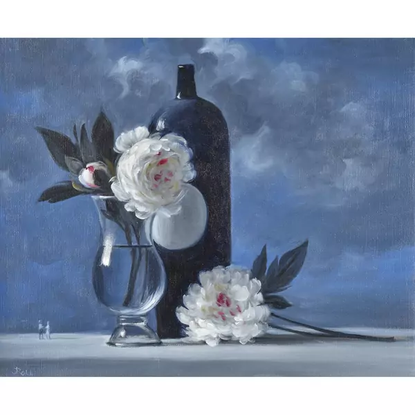 Nature morte
