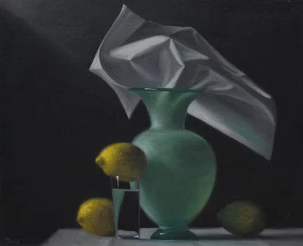 Jean Roll — Promenade nocturne