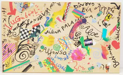 Jean Tinguely — März 2021 (A160) - Auktionsstart: 22.3.2021, 12:00 — Schuler Auktionen