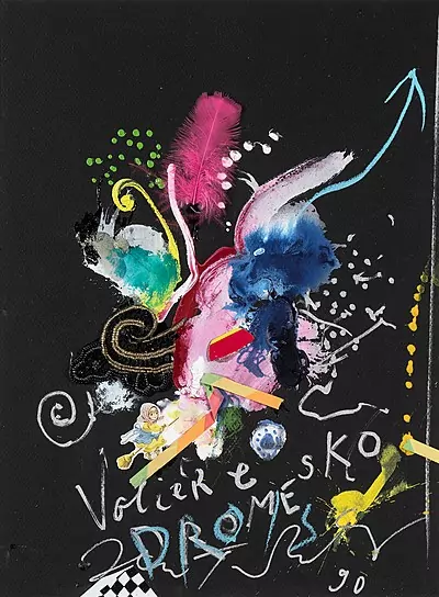 Jean Tinguely — Juni 2017 (A145) - Auktionsstart: 23.6.2017, 16:30 — Schuler Auktionen