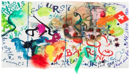 Ohne Titel