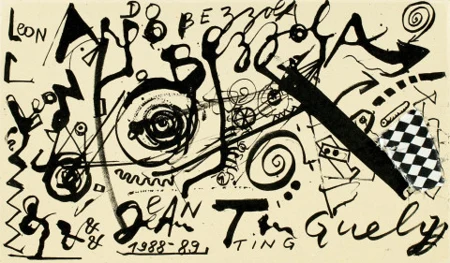 Catalogue video, 1988