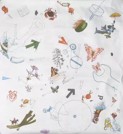 Jean Tinguely — September 2021 (A162) - Auktionsstart: 13.9.2021, 14:15 — Schuler Auktionen