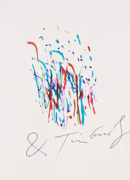Jean Tinguely — Méta Matic No. 8