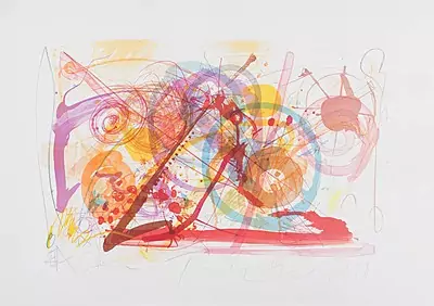 Jean Tinguely — Juni 2017 (A145) - Auktionsstart: 23.6.2017, 16:30 — Schuler Auktionen