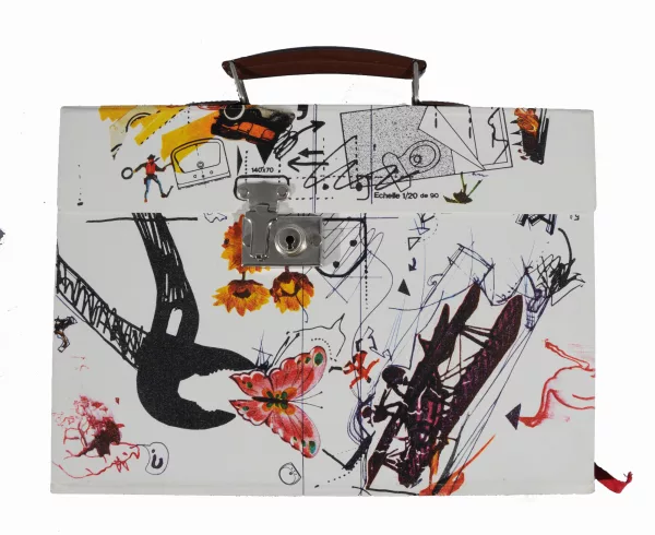 Jean Tinguely — Buch. K. G. Pontus Hultén. Jean Tinguely, Méta, 1972