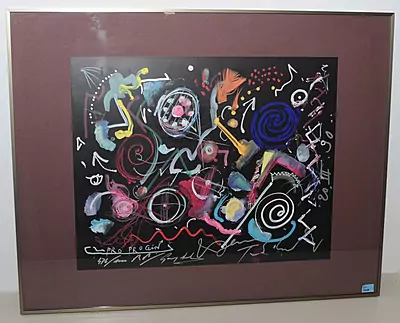 Jean Tinguely — März 2019 (A152) - Auktionsstart: 18.3.2019, 13:45 — Schuler Auktionen