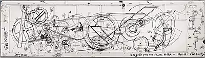 Jean Tinguely — Juni 2017 (A145) - Auktionsstart: 23.6.2017, 16:30 — Schuler Auktionen