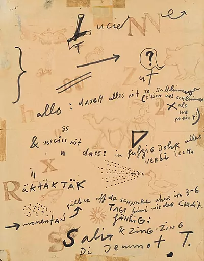 Jean Tinguely — Juni 2017 (A145) - Auktionsstart: 23.6.2017, 16:30 — Schuler Auktionen