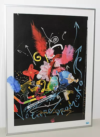Jean Tinguely — März 2019 (A152) - Auktionsstart: 18.3.2019, 13:45 — Schuler Auktionen