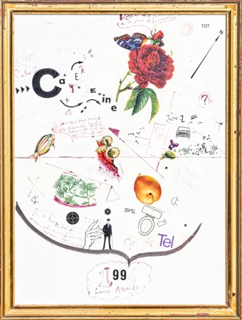 Bonne année 1994