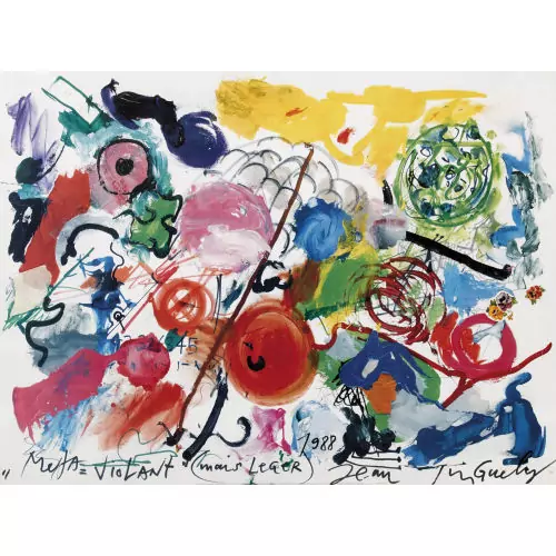 "Meta violant"