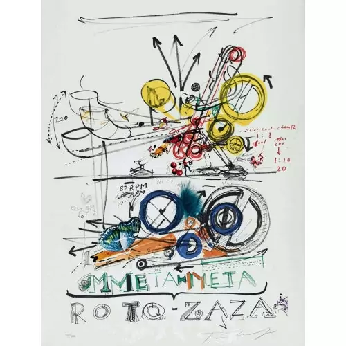 "MMeta-Meta Roto-Zaza"