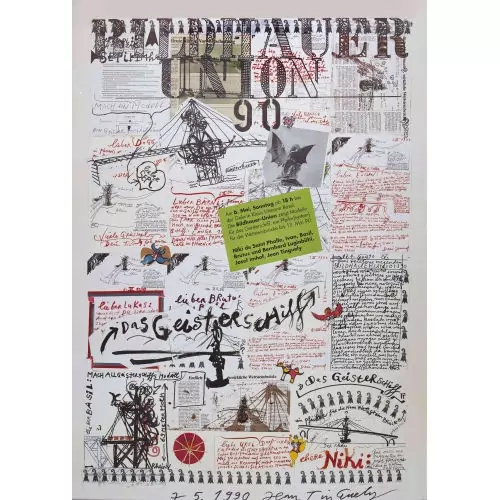 "Bildhauer Union 90"