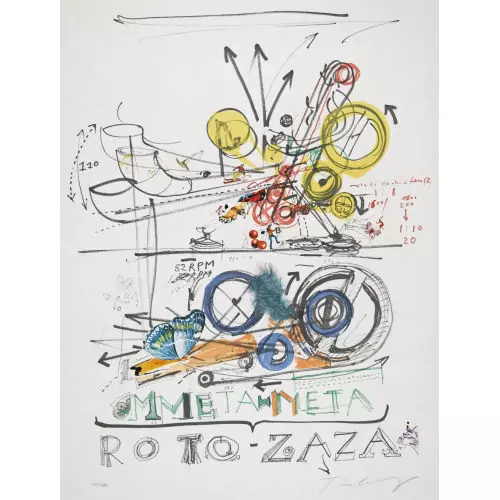 "Meta-Meta Roto-Zaza"