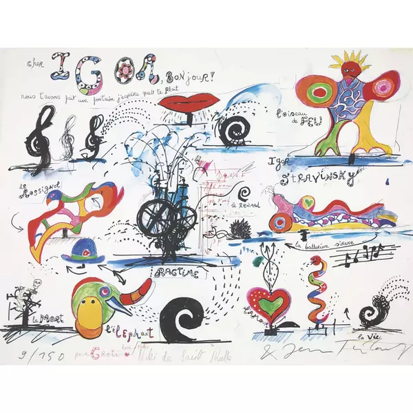 "Igor Bonjour"
