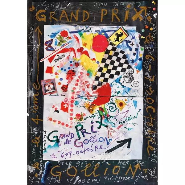"Grand Prix"