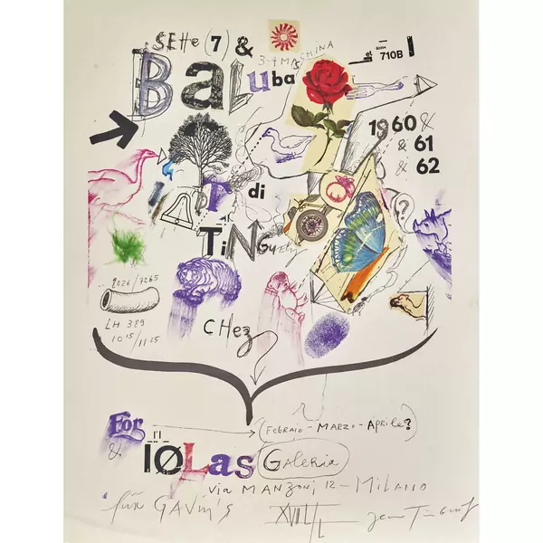 "Baluba"