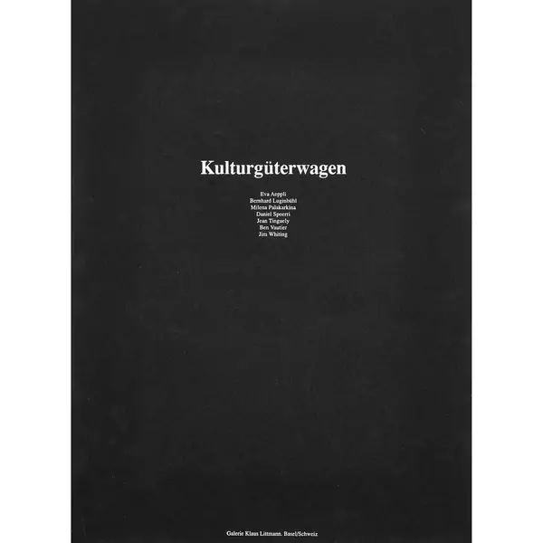 "Kulturgüterwagen"