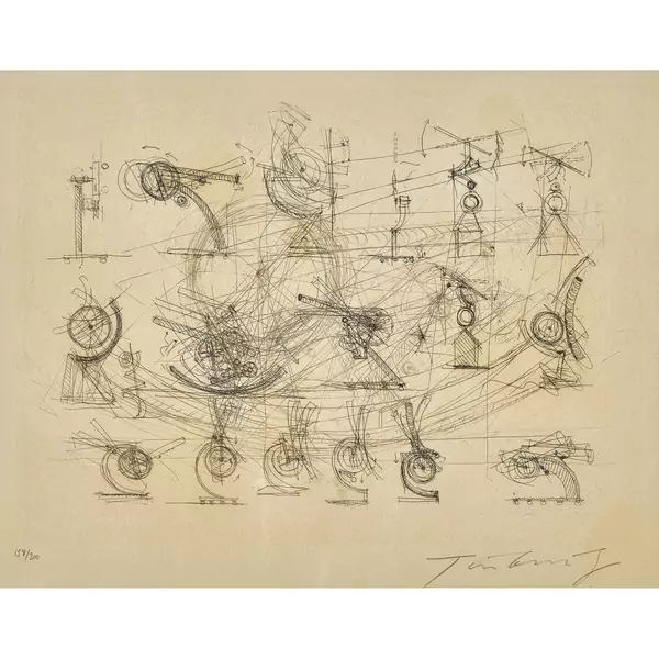 Méta-Machines
