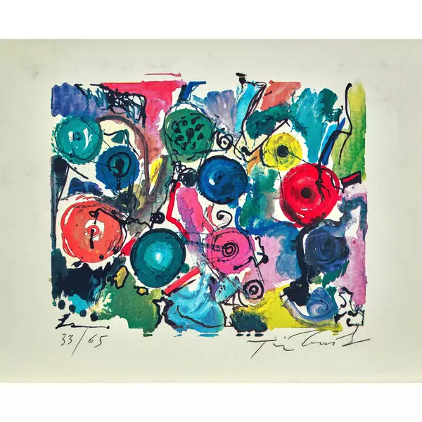 Ohne Titel