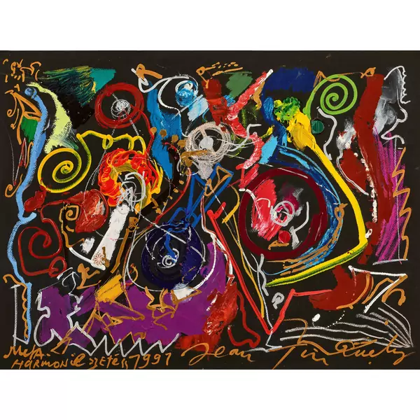 "Méta-Harmonie"