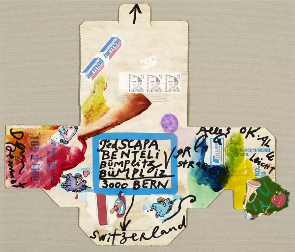 Airmail