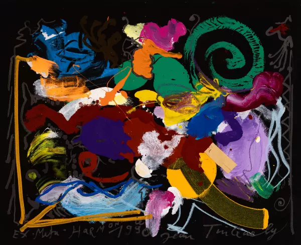 Ohne Titel