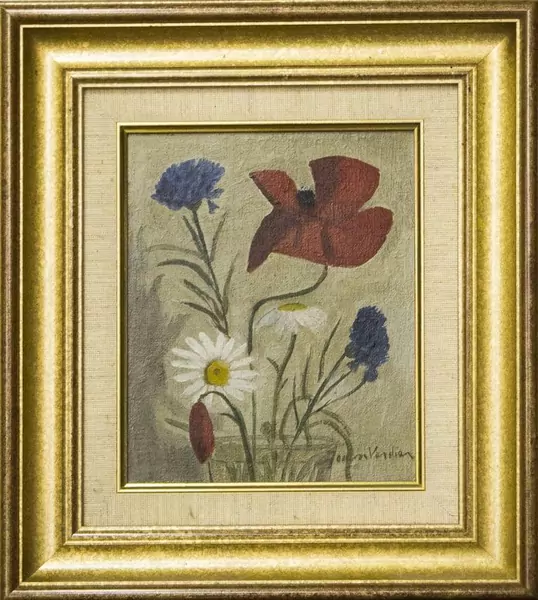 Jean Verdier (1901-1969) — Genève Enchères