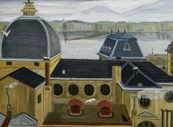 Jean Verdier (1901-1969) — Genève Enchères