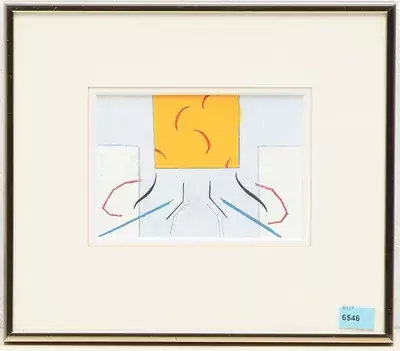 Jean Villard — Juni 2025 (A177) - Auktionsstart: 12.6.2025, 11:50 — Schuler Auktionen