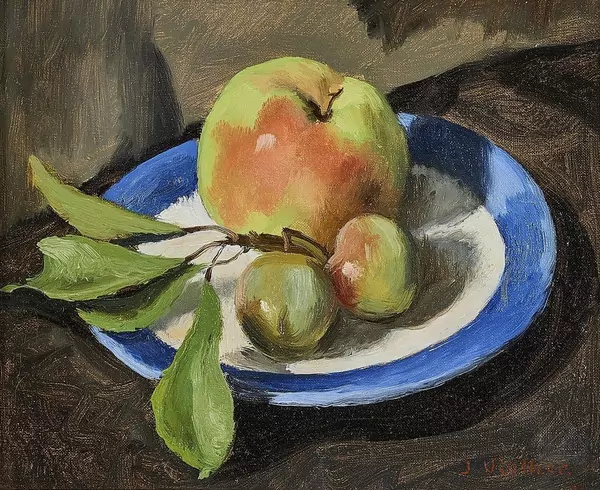 Jean Viollier (1896-1985) — Genève Enchères