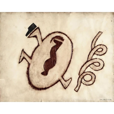 "Barbare III"