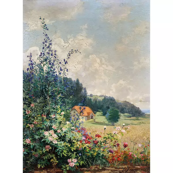 "La Joux-Perret"