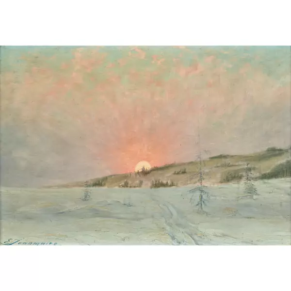 "Le Soleil"