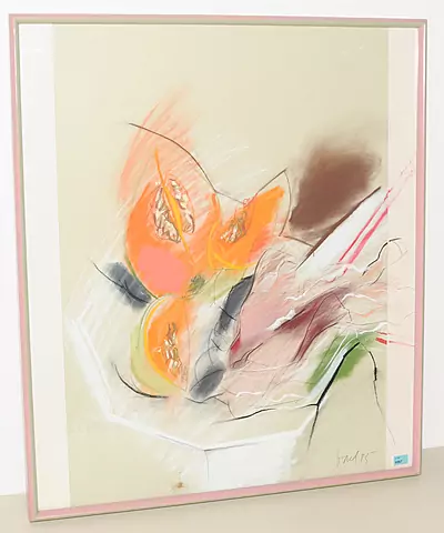 Jeannie Borel — März 2018 (A148) - Auktionsstart: 19.3.2018, 13:20 — Schuler Auktionen