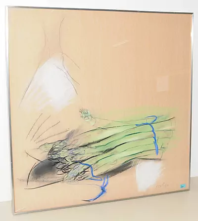 Jeannie Borel — März 2018 (A148) - Auktionsstart: 19.3.2018, 13:20 — Schuler Auktionen