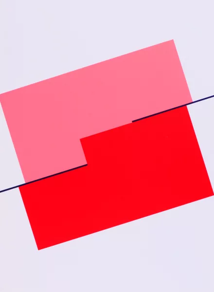 Jenny Losinger-Ferri — 3 Blätter: Ohne Titel