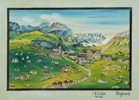 Meglisalp