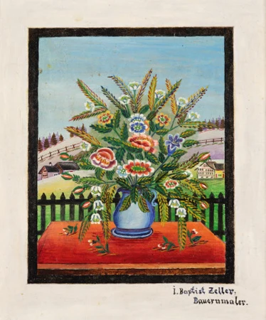 Blumenstrauss