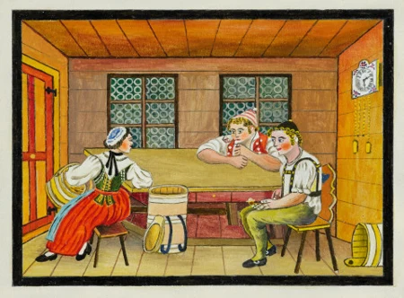Appenzeller Stube