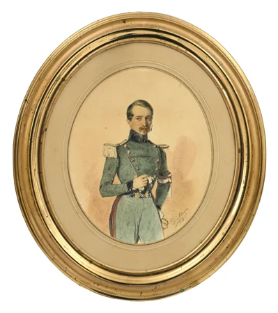 Le général