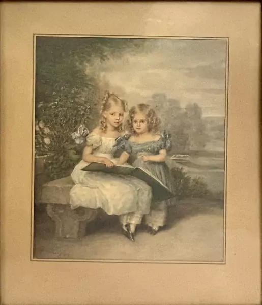 Johann Friedrich Dietler (1804-1874) — Genève Enchères