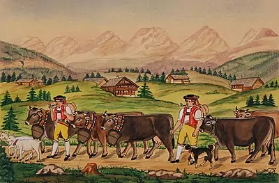 Johann Georg Zähndler — Dezember 2015 (A139) - Auktionsstart: 11.12.2015, 10:00 — Schuler Auktionen