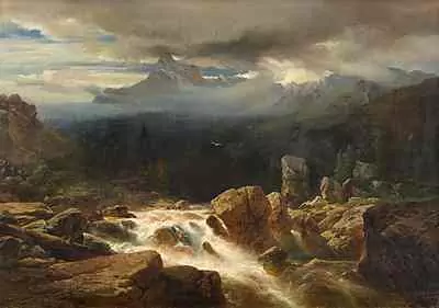 Johann Gottfried Steffan — Dezember 2014 (A135) - Auktionsstart: 12.12.2014, 10:45 — Schuler Auktionen