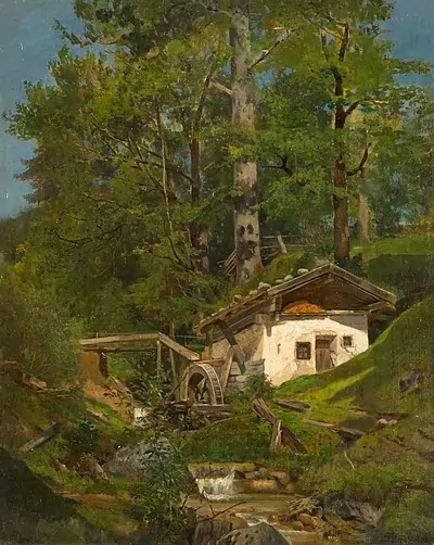 Johann Gottfried Steffan — März 2016 (A140) - Auktionsstart: 18.3.2016, 10:00 — Schuler Auktionen
