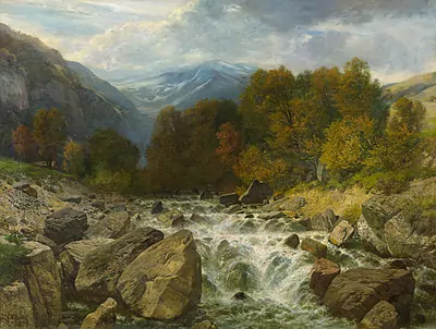 Johann Gottfried Steffan — Dezember 2016 (A143) - Auktionsstart: 16.12.2016, 11:15 — Schuler Auktionen
